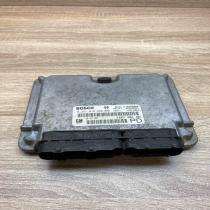 24417169 0281010268  Engine control unit/module ECU Opel Zafira B