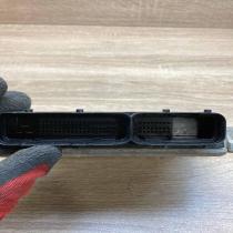 24417169 0281010268  Engine control unit/module ECU Opel Zafira B