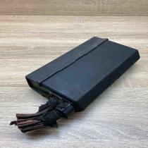 90504296  Black Fuse box set Opel Vectra B