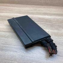 90504296  Black Fuse box set Opel Vectra B