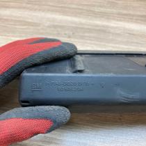 90504296  Black Fuse box set Opel Vectra B