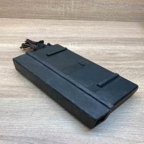 90504296  Black Fuse box set Opel Vectra B