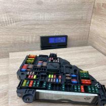 9264924 9264924 02  Fuse module BMW 7 F01 F02 F03 F04