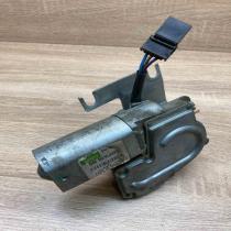 90504985  Rear Rear window wiper motor Opel Vectra B