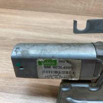 90504985  Rear Rear window wiper motor Opel Vectra B