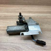 90504985  Rear Rear window wiper motor Opel Vectra B