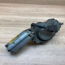 7M0955713   Rear window wiper motor Volkswagen Sharan
