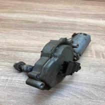 7M0955713   Rear window wiper motor Volkswagen Sharan