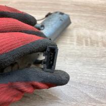 7M0955713   Rear window wiper motor Volkswagen Sharan