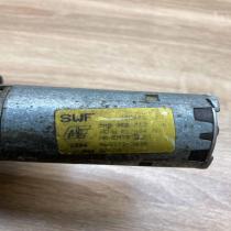 7M0955713   Rear window wiper motor Volkswagen Sharan