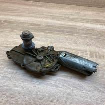 7M0955713   Rear window wiper motor Volkswagen Sharan