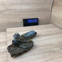 7M0955713   Rear window wiper motor Volkswagen Sharan