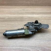 0130002487 198387 101 Seat Seat adjustment motor Audi A6 S6 C5 4B