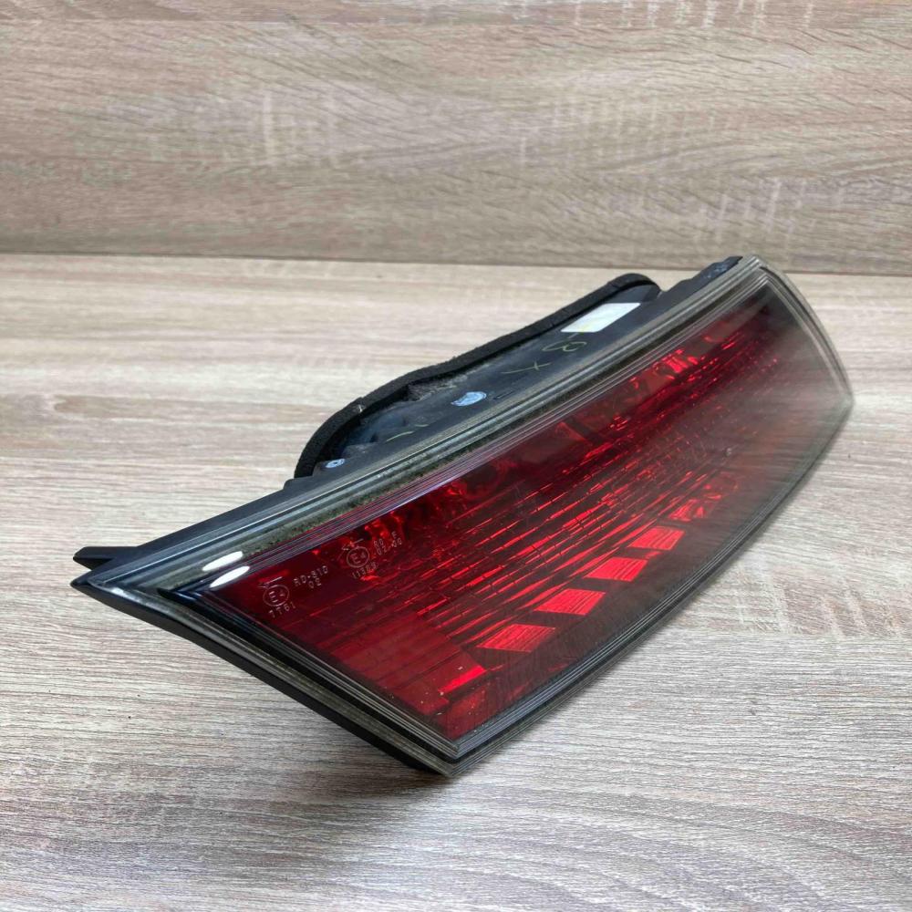 22616721  Left Side Tailgate rear/tail lights Honda Civic