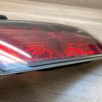 22616721  Left Side Tailgate rear/tail lights Honda Civic