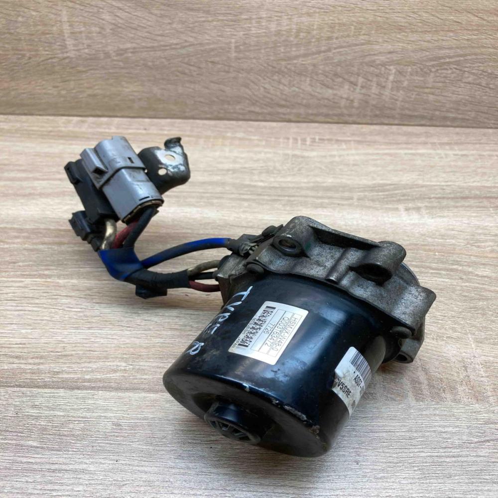 Q003T63472 HSMJX W48 0  Steering rack electric part Honda Civic