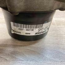 Q003T63472 HSMJX W48 0  Steering rack electric part Honda Civic