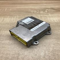 5N0959655AA 221098 118  Airbag control unit/module Volkswagen PASSAT B7