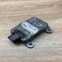 13665706 9645884180  ESP acceleration yaw rate sensor Peugeot 407