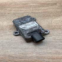 13665706 9645884180  ESP acceleration yaw rate sensor Peugeot 407