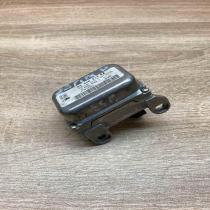 24448214 100985 05024 EZ Yaw turn rate sensor Opel Zafira B