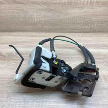 81410 B9020 83610 B9000  Rear door lock Hyundai i10