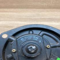 162500 3040   Heater fan/blower Mitsubishi Space Wagon