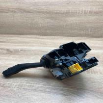 1K0953549AF 1K0953503CP  Wiper turn signal indicator stalk/switch Volkswagen Tou