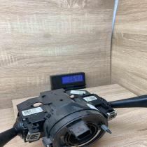 1K0953549AF 1K0953503CP  Wiper turn signal indicator stalk/switch Volkswagen Tou