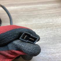 357819021   Heater fan/blower Volkswagen PASSAT B3