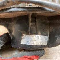 357819021   Heater fan/blower Volkswagen PASSAT B3