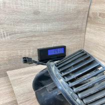 357819021   Heater fan/blower Volkswagen PASSAT B3