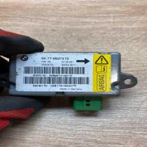 6937419 5WK43011  Airbag control unit/module BMW 7 E65 E66