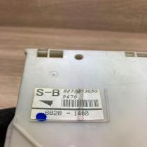 82730 53050 82672 53060  Fuse module Lexus IS 220D-250-350