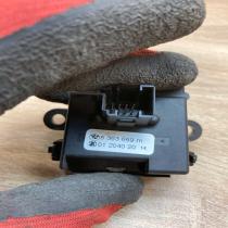 8363669   Wiper control stalk BMW 3 E46