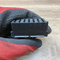 0065453126   Plug wire BMW 3 E46