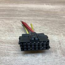 0065453126   Plug wire BMW 3 E46
