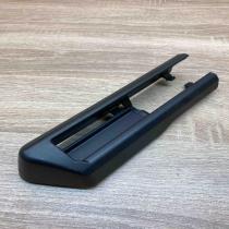 7340341  Seat Front driver seat rail trim BMW 5 F10 F11