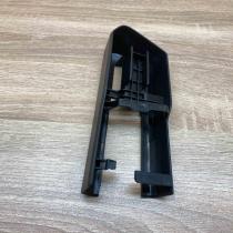 7340341  Seat Front driver seat rail trim BMW 5 F10 F11
