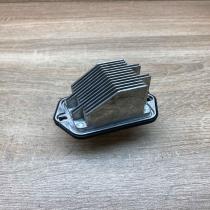 PM010010B HB180GJ6A  Heater blower motor/fan resistor Mazda 6