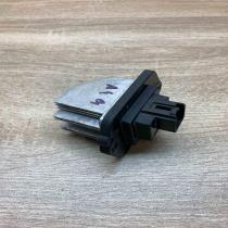 PM010010B HB180GJ6A  Heater blower motor/fan resistor Mazda 6