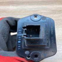 PM010010B HB180GJ6A  Heater blower motor/fan resistor Mazda 6