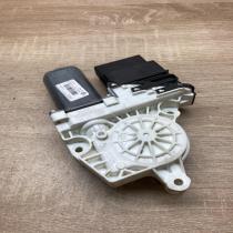 3C9959704 975281  Rear door window regulator motor Volkswagen PASSAT B6