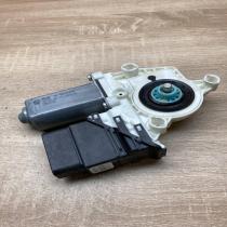 3C9959704 975281  Rear door window regulator motor Volkswagen PASSAT B6