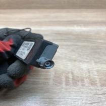 1T0035577 VW358  Antenna control unit Volkswagen Touran I