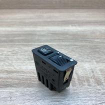 8360872   Seat heating switch BMW 7 E38