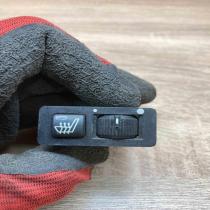 8360872   Seat heating switch BMW 7 E38