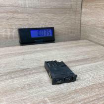 8360872   Seat heating switch BMW 7 E38