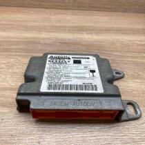 550629500 7700430060B Safety Airbag control unit/module Renault Scenic I