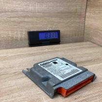 550629500 7700430060B Safety Airbag control unit/module Renault Scenic I